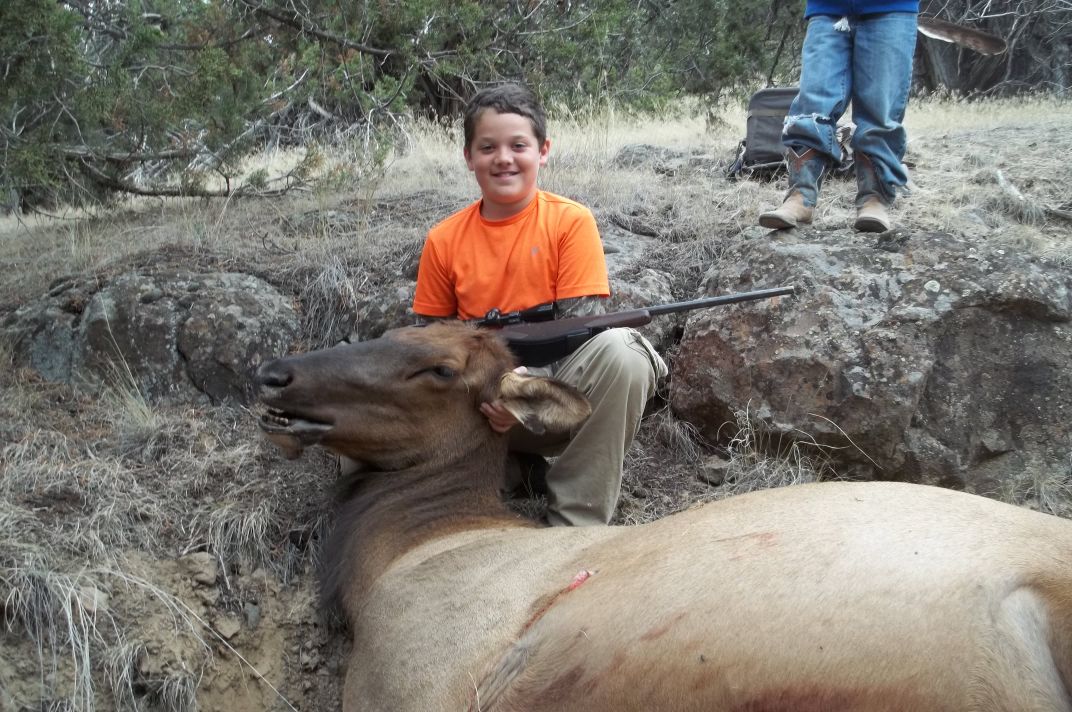 Elk